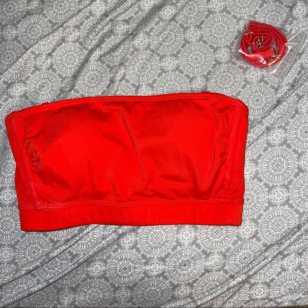 Target bathing suit top
